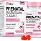Prenatal Vitamins for Women with DHA, Methylfolate & Iron