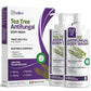 Antifungal Body Wash with Tea Tree Oil
