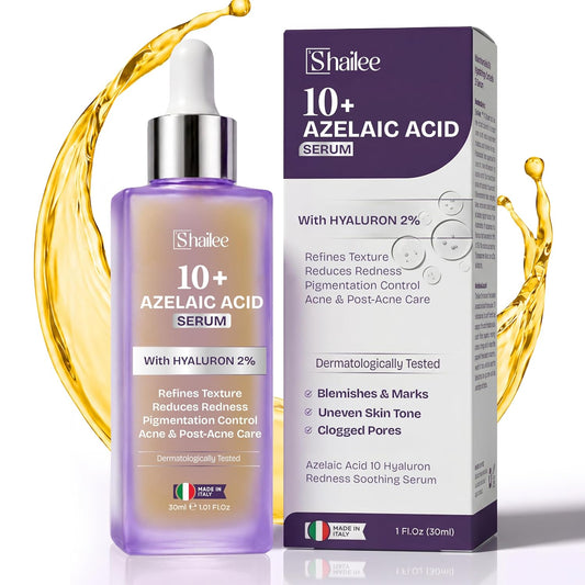 Azelaic Acid for Face