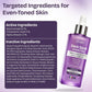 Dark Spot Correcting Serum with 10% Niacinamide