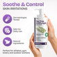 Antifungal Tea Tree Body Wash for Eczema, Jock Itch & Back Acne