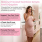 Prenatal Vitamins for Women with DHA, Methylfolate & Iron