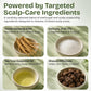 Antifungal Tea Tree Shampoo with Scrubber