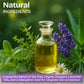 Antifungal Tea Tree Body Wash for Eczema, Jock Itch & Back Acne