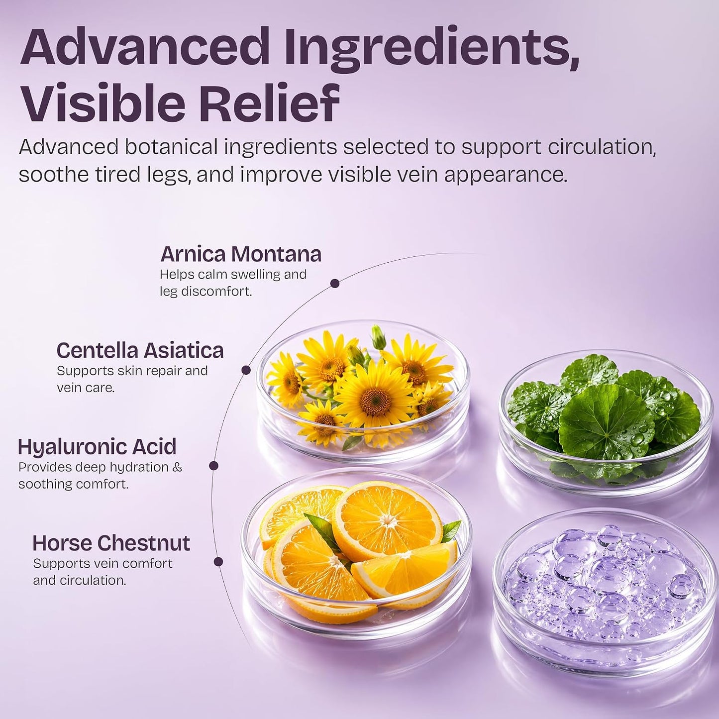 Varicose Veins Cream