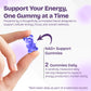 NAD+ Gummies for Cellular Energy & Healthy Aging
