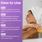 Antifungal Tea Tree Body Wash for Eczema, Jock Itch & Back Acne