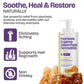 Psoriasis Shampoo for Dry & Itchy Scalp