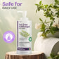 Antifungal Body Wash with Tea Tree Oil