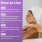 Antifungal Body Wash with Tea Tree Oil