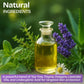 Antifungal Body Wash with Tea Tree Oil