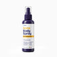 Body Acne Spray with 2% Salicylic Acid & Tea Tree Oil