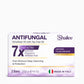 Antifungal Soap Bar with 1% Tolnaftate & Tea Tree Oil