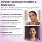 Dark Spot Correcting Serum with 10% Niacinamide