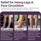 Varicose Veins Cream for Legs & Spider Veins
