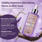 Azelaic Acid Face Serum for Uneven Skin Tone & Visible Redness