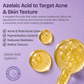 Azelaic Acid Face Serum for Uneven Skin Tone & Visible Redness