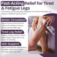 Varicose Veins Cream for Legs & Spider Veins