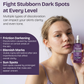 Dark Spot Correcting Serum with 10% Niacinamide