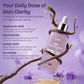 Azelaic Acid Face Serum for Uneven Skin Tone & Visible Redness