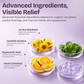 Varicose Veins Cream for Legs & Spider Veins