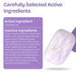 Antifungal Soap Bar with 1% Tolnaftate & Tea Tree Oil
