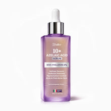 Azelaic Acid Face Serum for Uneven Skin Tone & Visible Redness