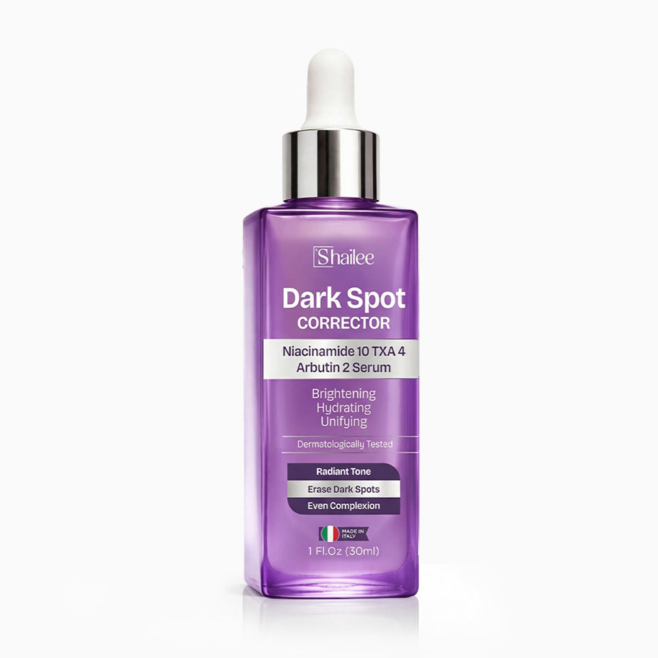 Dark Spot Correcting Serum with 10% Niacinamide