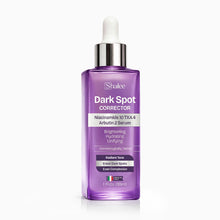 Dark Spot Correcting Serum with 10% Niacinamide