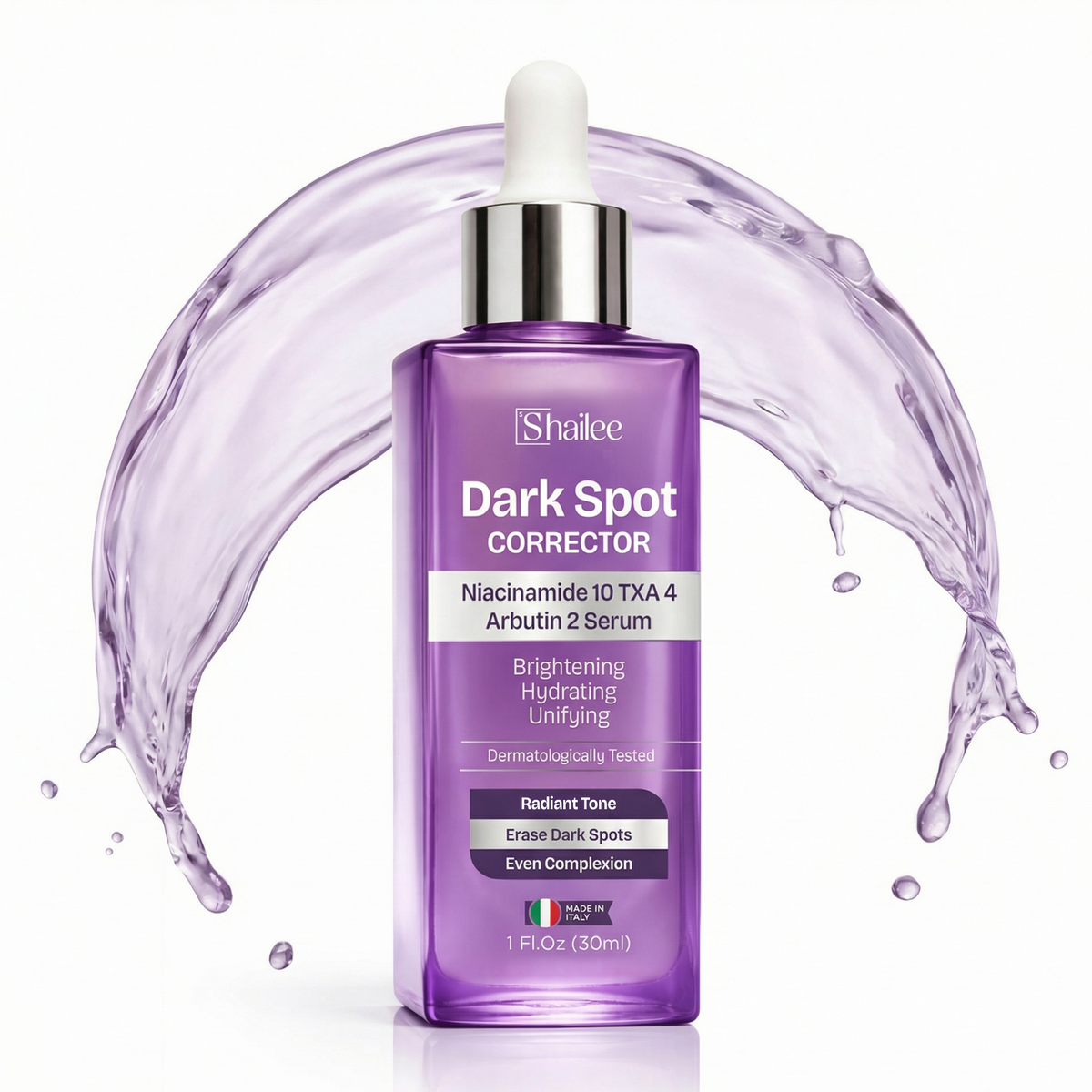 Dark Spot Correcting Serum with 10% Niacinamide