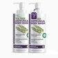 Antifungal Body Wash with Tea Tree Oil