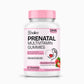 Prenatal Vitamins Gummies with DHA, Methylfolate & Iron