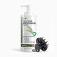 Antifungal Tea Tree Shampoo with Scrubber