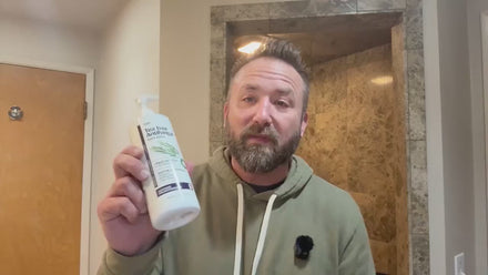 Itch and Breakouts Gone