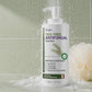 Antifungal Tea Tree Shampoo with Scrubber