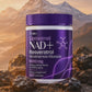 NAD+ Gummies for Cellular Energy & Healthy Aging